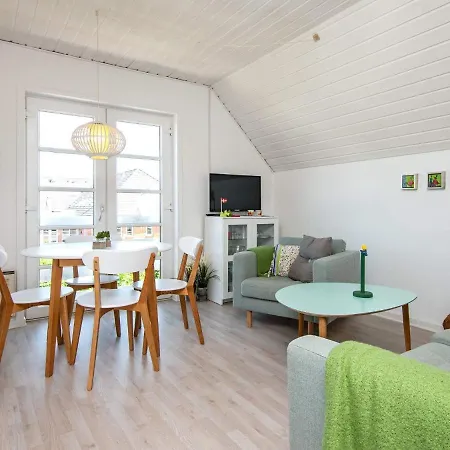 Apartmán Vestergade Vii
