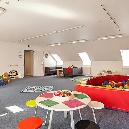 Vestergade Vii Apartman *