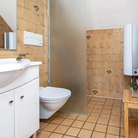 Vestergade Vii Apartman Sønderby