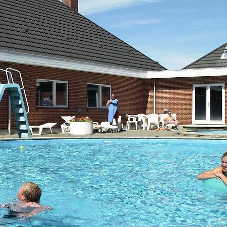 Apartman Vestergade Vii Sønderby