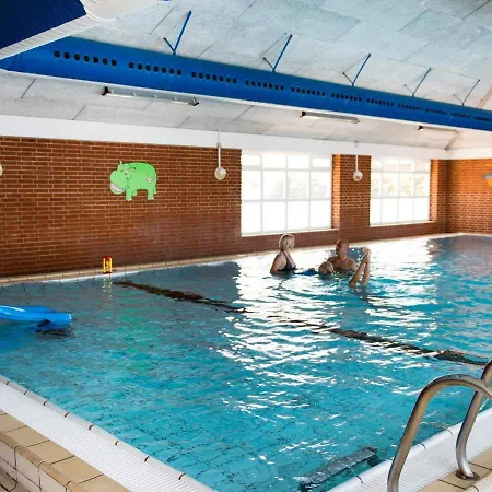 Vestergade Vii Apartman