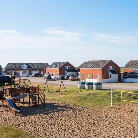 Vestergade Vii Apartman Sønderby