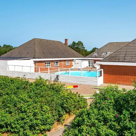 Vestergade Vii Apartman *