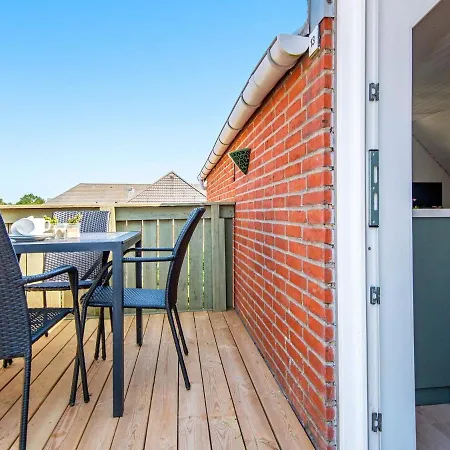 Vestergade Vii Apartman