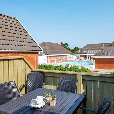 Vestergade Vii Apartman Sønderby