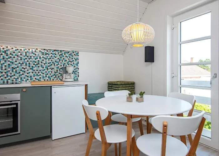 Vestergade Vii * Sønderby