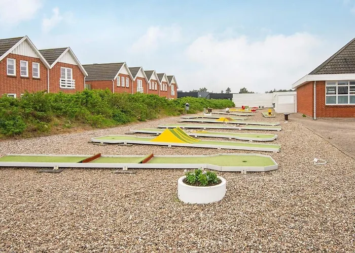 Vestergade Vii Sønderby