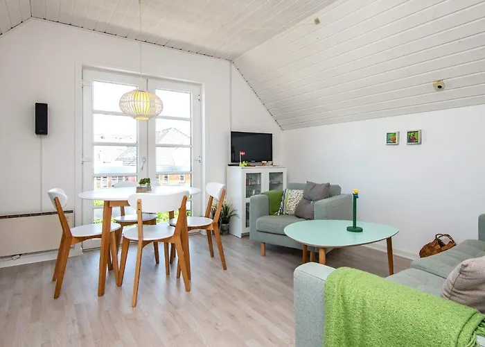 Appartamento Vestergade Vii