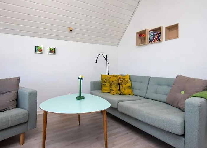 Vestergade Vii Appartamento Sønderby