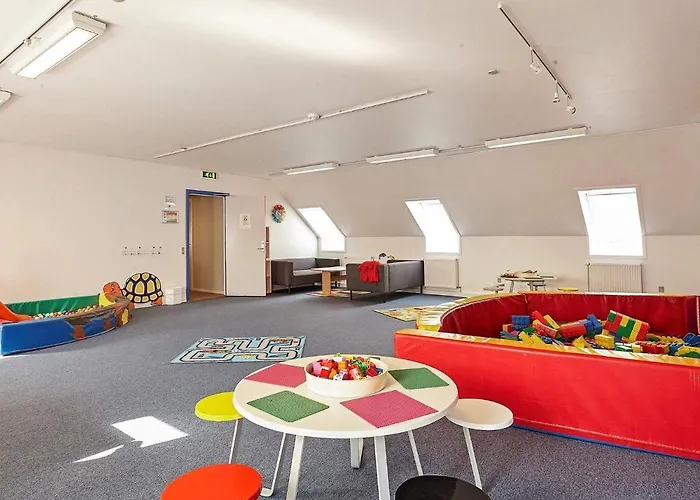 Vestergade Vii Appartamento *