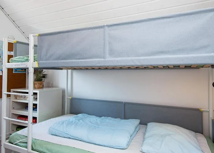 Vestergade Vii * Sønderby