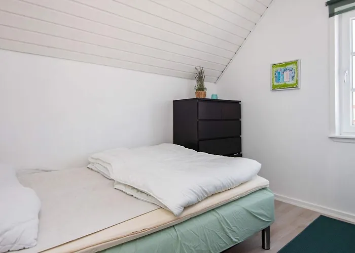 Vestergade Vii * Sønderby