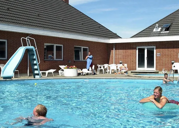 Appartamento Vestergade Vii Sønderby