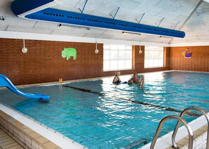 Vestergade Vii Appartamento