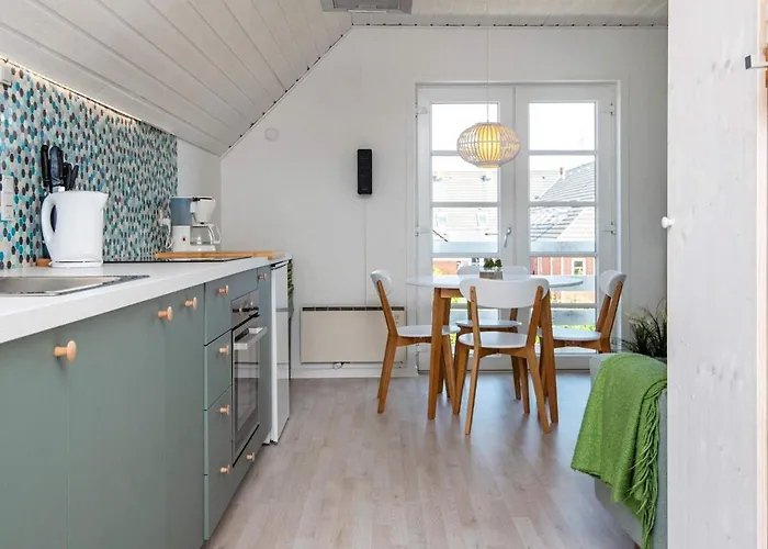 Appartamento Vestergade Vii *