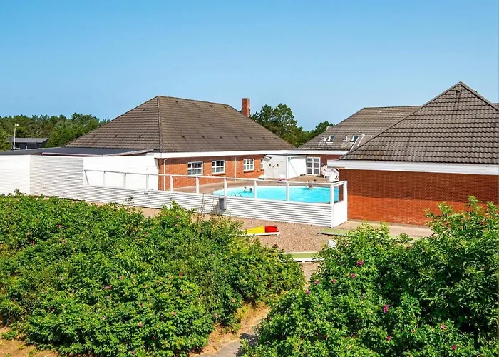 Vestergade Vii Appartamento *