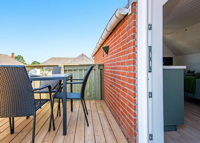 Vestergade Vii Appartamento