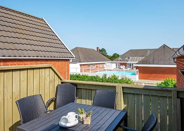 Vestergade Vii Appartamento Sønderby